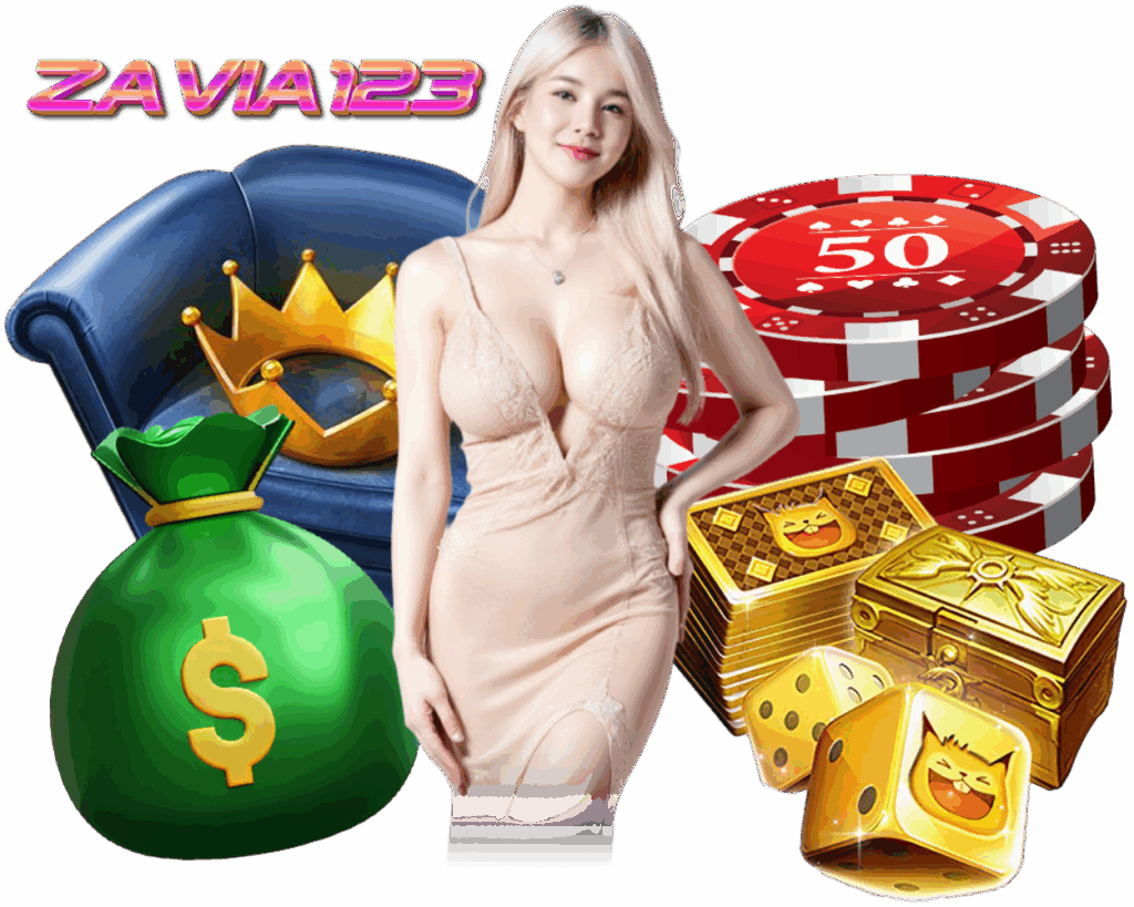 ZAVIA123 เล่นง่าย